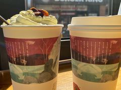 -茶颜悦色(岳麓山顶店)