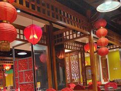 -芦月轩羊蝎子(劲松店)