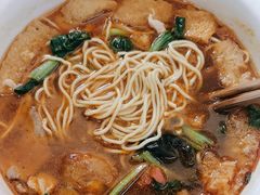 -一家人面馆(三条巷店)