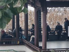 -北山街历史文化街区