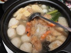 美乐三鲜汤-美乐食街(小南店)