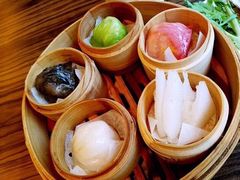-避风塘(百联东郊店)