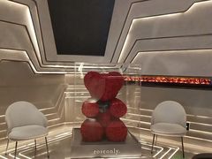 -燃扒房Steakhouse(皇庭店)