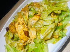 -味莊·青岛菜(云霄路店)