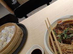 -口福汤包馆(融汇店)