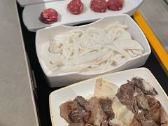-潮发潮汕牛肉店(软件基地店)