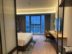 -苏州古运河逸衡酒店