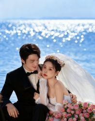 -喜爱高定婚纱摄影