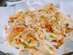 -味可道美食坊(福基路店)