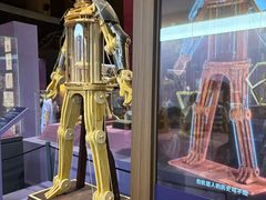 -国家自然博物馆