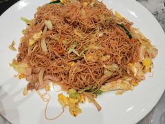 -国惠大酒楼(仓山万达店)