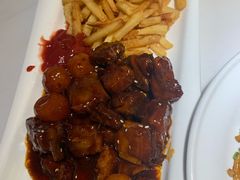 -小菜园新徽菜(连云港海州吾悦店)