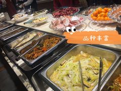 -谦和清心素食(彭州店)