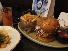 -哈蒙德餐厅