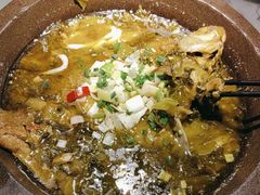 -小凤庭·地道湖北菜武昌鱼·藕汤(38年黄鹤楼店)
