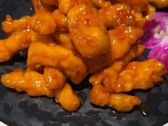 -前海沿·青岛菜(李沧万达店)