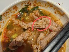 -董记老清泉·鲜切涮羊肉(窑岭店)