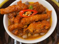 -香港威特瑞茶餐厅(小白楼音乐厅店)