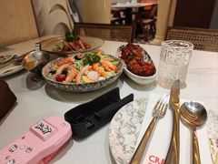 -CRAZYONES克芮旺斯西班牙餐厅(苏州中心店)