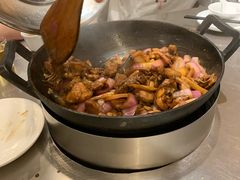 -胡须佬鸡煲四季火锅店(石厦西村直营店)