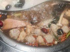 -彤德莱牛肉火锅(双港店)