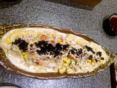 -隐鮨日料(北辰三角洲店)