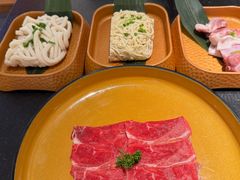 -牛New寿喜烧(新六百店)