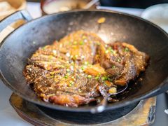 -开海·红岛海鲜虾水饺(石老人店)