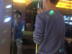 -星聚会KTV(北京世贸天阶店)