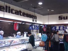 -AEON永旺(东方宝泰店)