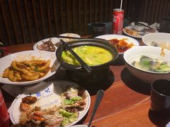 -大牌大·传统杭帮菜(湖滨店)