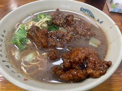 -无名氏面馆(邮电路店)