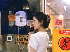 -五马集·海鲜·温州大牌档(黑金冠五马街十字路口店)