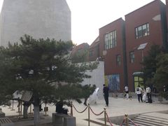 -中国艺术研究院油画院