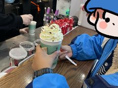 -茶话弄(咖啡·中贸广场店)