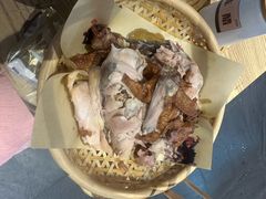 -老淮滨-蚌埠非遗小吃(淮河路店)