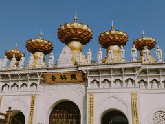 -上海东林寺(金山区)
