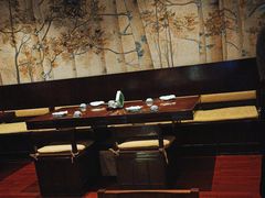 -九洲喜来登酒店湖月日餐厅