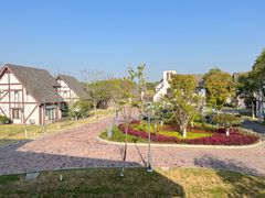 -太阳岛度假酒店