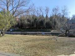 -元大都城垣遗址公园