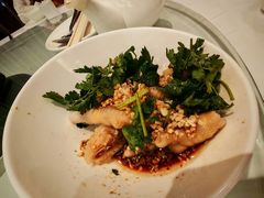 -益健名厨海鲜城(夏湾店)