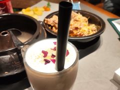 -云海肴·汽锅鸡·云南菜(高德置地店)