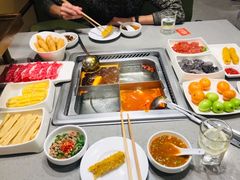 -海底捞火锅(铂澜大象城店)