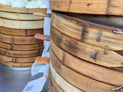 -清泉阁包子(五一店)