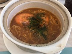 -南山鲜虾面·活鲜小馆·海味大连菜(南山总店)