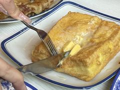 -食运茶餐厅(文化宫店)