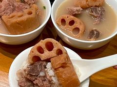-莲餐厅·湖北菜·潜江小龙虾店(愚园路店)
