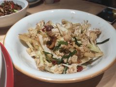 -湘阁里辣(南岭购物广场店)