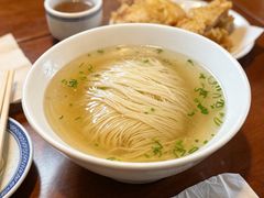 -同得兴 Since·1995 传统苏式面馆(十全街店)