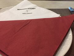 -BONAZZA 意大利餐厅